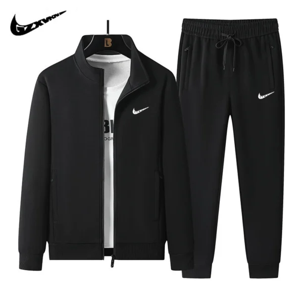Men's Sports Set (2-Piece) Cotton DK366