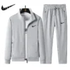 Men's Sports Set (2-Piece) Cotton DK366