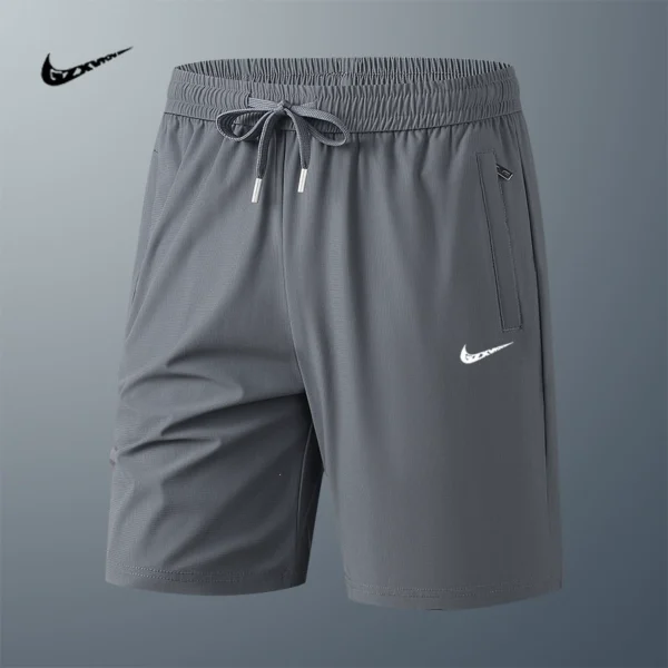 O1CN01fhNJZO29v8m6j82g9_2214044128129-0-cib.jpg_.webp Men's Mid-Length Shorts Ice Silk Quick-Dry Breathable 6270601