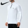 O1CN01ftNoEU29v8YA4peEj_2214044128129-0-cib.jpg_.webp Men's T-Shirt Spring/Fall F262