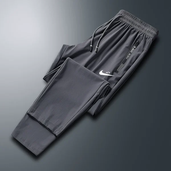 O1CN01gDGUht29v8NKdtGtq_2214044128129-0-cib.jpg_.webp Men's Quick-Dry Pants Ice Silk Plus Size Summer -2201