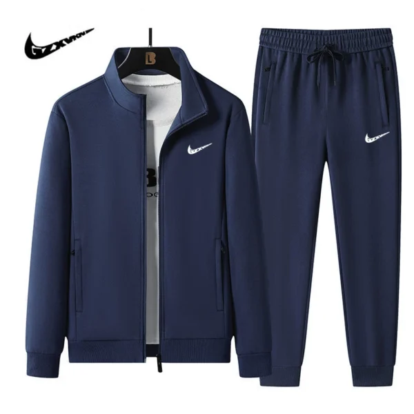 Men's Sports Set (2-Piece) Cotton DK366
