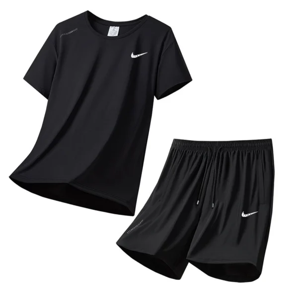 O1CN01hCOa9329v8kj2zBui_2214044128129-0-cib.jpg_-11.webp Men's Sports Shorts Ice Silk Couple Style 2699