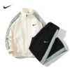 O1CN01hg6NoP29v8QnaR58h_2214044128129-0-cib.jpg_-5.webp Men's Sports Set (2-Piece) Couple Style Summer 8858