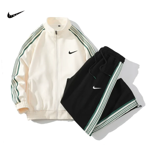 O1CN01hg6NoP29v8QnaR58h_2214044128129-0-cib.jpg_-5.webp Men's Sports Set (2-Piece) Couple Style Summer 8858
