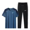 O1CN01iKM6Pp29v8Zjj4N3Z_2214044128129-0-cib.jpg_.webp Men's Mid-Length Shorts Ice Silk Quick-Dry Summer 5113+8053