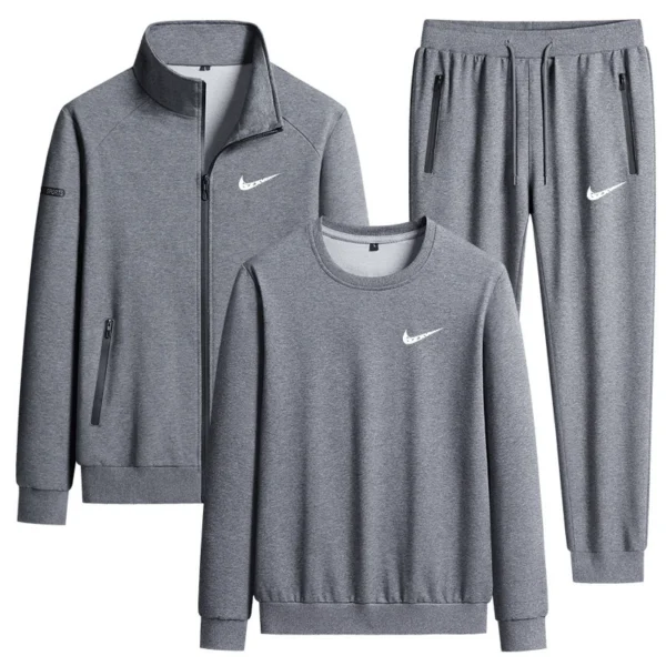O1CN01iSl98129v8hgz3mUP_2214044128129-0-cib.jpg_.webp Men's Sports Set (2-Piece) Spring/Fall SP188