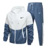 O1CN01ir94fh29v8ebJNITW_2214044128129-0-cib.jpg_.webp Men's Sports Set (2-Piece) Spring/Fall 803-1