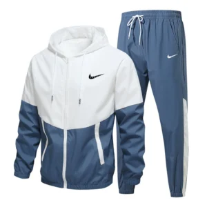 Men's Sports Set (2-Piece) Spring/Fall 803-1
