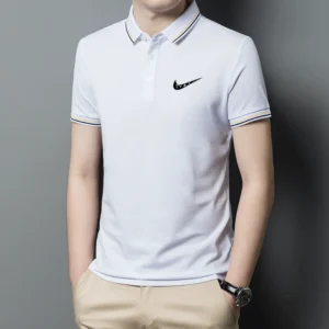 O1CN01is960b29v8Yrc2Jlr_2214044128129-0-cib.jpg_.webp Men's Polo Shirt Spring/Fall 319