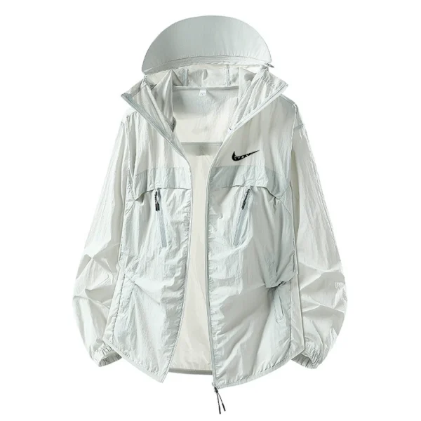 O1CN01iwCn5Y29v8l5rNiBL_2214044128129-0-cib.jpg_.webp Men's Sun Protection Jacket Ice Silk Breathable Summer XL2611