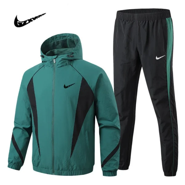 O1CN01jaz00T29v8leYtxPt_2214044128129-0-cib.jpg_.webp Men's Sports Set (2-Piece) Spring/Fall XZH29518