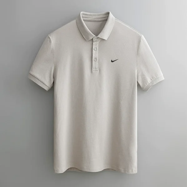 Men's Polo Shirt Cotton Summer 6000