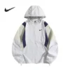 Men's Sun Protection Jacket Quick-Dry Breathable Couple Style Summer MD9121