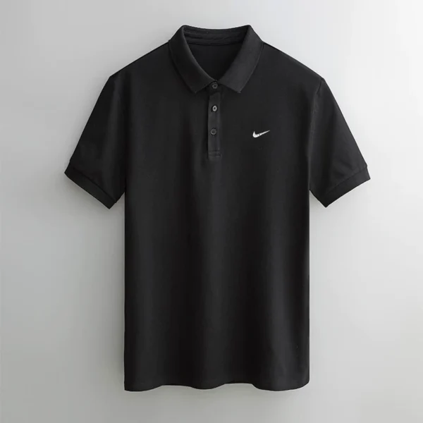Men's Polo Shirt Cotton Summer 6000