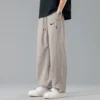 O1CN01kVcCFW29v8guGHkuw_2214044128129-0-cib.jpg_.webp Men's Quick-Dry Pants Ice Silk Breathable Plus Size Summer K213