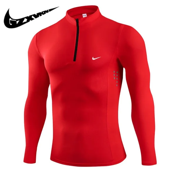 O1CN01lQi4rb29v8Y4YRoyn_2214044128129-0-cib.jpg_.webp Men's T-Shirt Spring/Fall F262