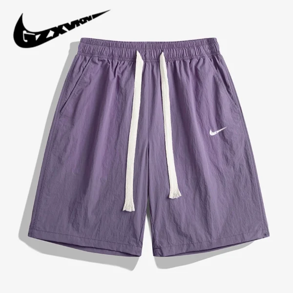 O1CN01lV2f8F29v8eippALV_2214044128129-0-cib.jpg_-1.webp Men's Mid-Length Shorts Couple Style 377