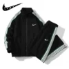 Men's Jogger Pants Couple Style 9888