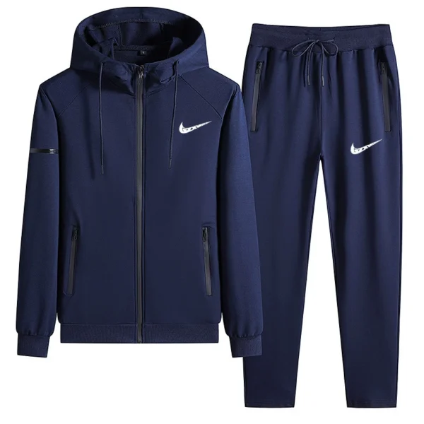 O1CN01mjRLwX29v8b9DRwpr_2214044128129-0-cib.jpg_.webp Men's Sports Set (2-Piece) Cotton Plus Size Couple Style 6088