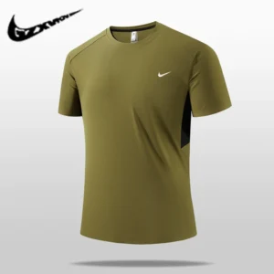 O1CN01nLGV1u29v8f8AP7Zd_2214044128129-0-cib.jpg_.webp Men's T-Shirt Ice Silk Quick-Dry Breathable Summer 8369