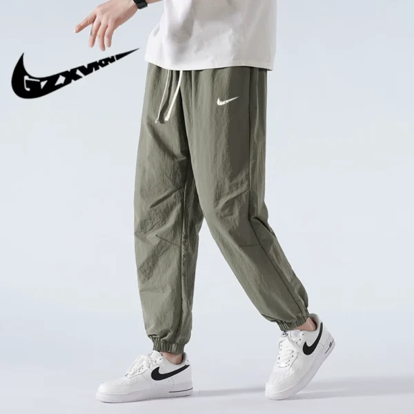 O1CN01nakx3G29v8Y4qDzSJ_2214044128129-0-cib.jpg_.webp Men's Quick-Dry Pants Ice Silk Breathable Couple Style Summer H9888