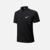 Men's Polo Shirt Ice Silk Quick-Dry Breathable Summer 1199