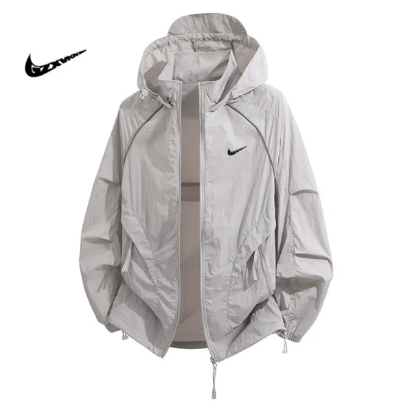 O1CN01oFFti029v8lFMKCCK_2214044128129-0-cib.jpg_.webp Men's Sun Protection Jacket Ice Silk Quick-Dry Summer ALG-FSY2508