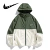 Men's Sun Protection Jacket Ice Silk Breathable Couple Style Summer 6102