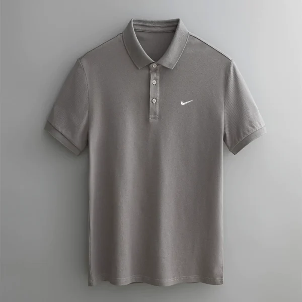 Men's Polo Shirt Cotton Summer 6000