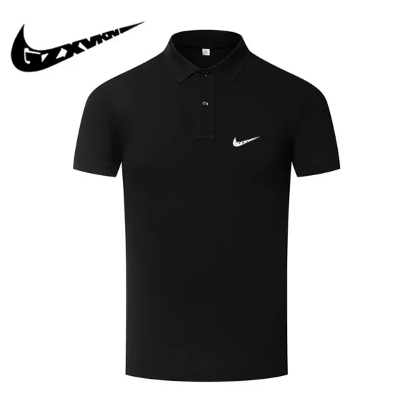 Men's Polo Shirt Ice Silk Summer 1106-B0020