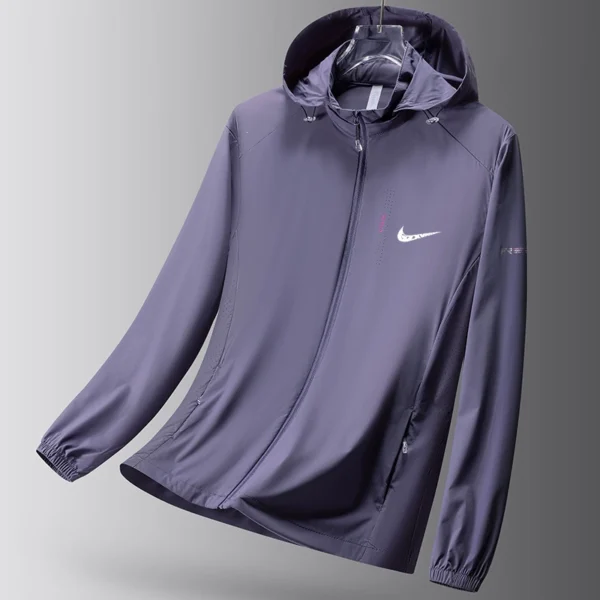 O1CN01s7Po6L29v8lkSyHdv_2214044128129-0-cib.jpg_-7.webp Men's Sun Protection Jacket Ice Silk Quick-Dry Breathable Couple Style Summer M5555-M5552