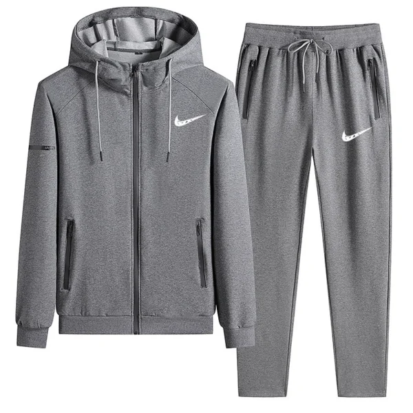 O1CN01sEVa0j29v8b8pk6OO_2214044128129-0-cib.jpg_.webp Men's Sports Set (2-Piece) Cotton Plus Size Couple Style 6088