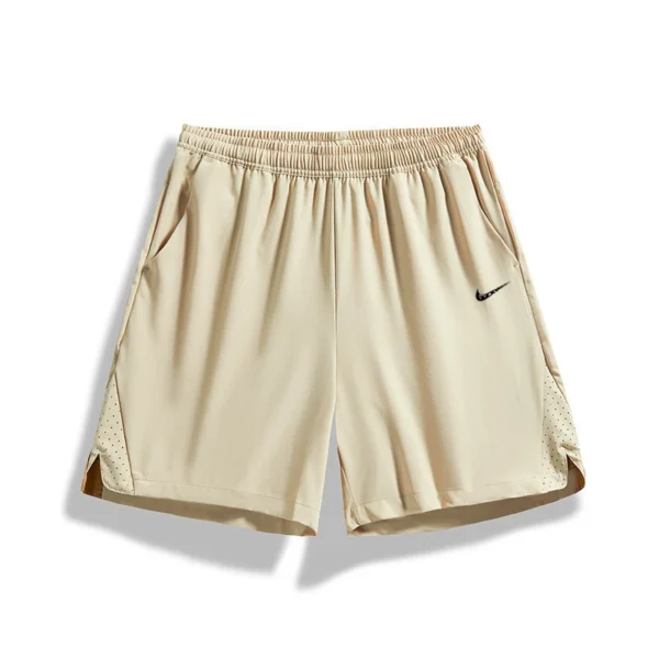 O1CN01sH1DsL29v8lFO6AJ0_2214044128129-0-cib.jpg_.webp Men's Mid-Length Shorts Ice Silk Quick-Dry Breathable Plus Size 9624008