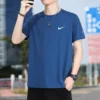 O1CN01sKN3ki29v8Y7uqP1W_2214044128129-0-cib.jpg_.webp Men's T-Shirt Ice Silk Quick-Dry Plus Size Summer 172392