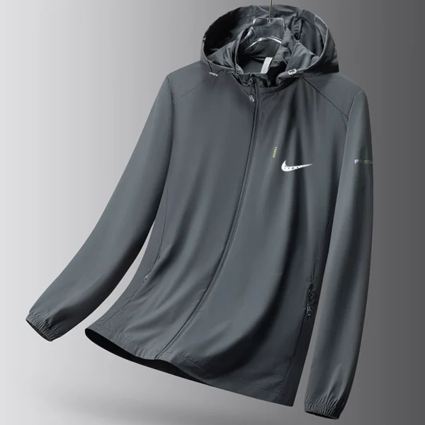 O1CN01sKoyAq29v8lkjqPVK_2214044128129-0-cib.jpg_-6.webp Men's Sun Protection Jacket Ice Silk Quick-Dry Breathable Couple Style Summer M5555-M5552