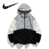 Men's Sun Protection Jacket Breathable Couple Style Summer 7709
