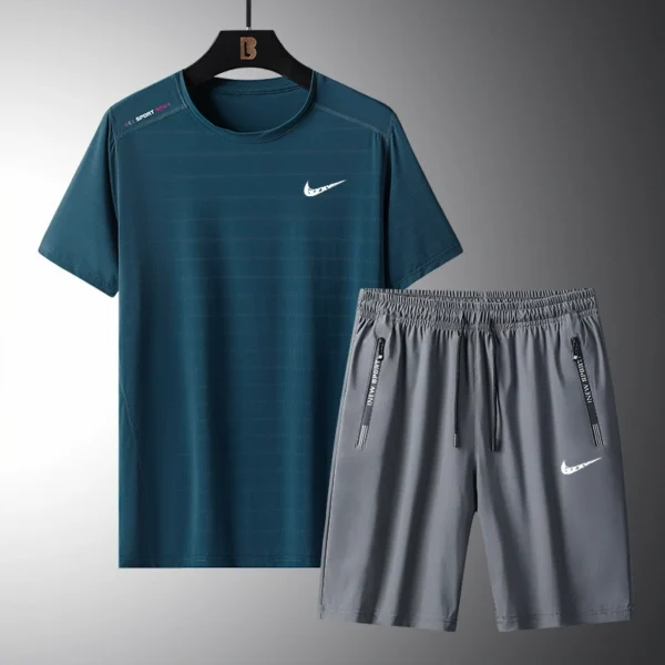 Men's Sports Shorts Breathable Summer 2022
