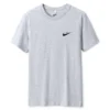 Men's T-Shirt Couple Style Summer -1231