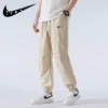 O1CN01tkq3j929v8Y74F9ft_2214044128129-0-cib.jpg_.webp Men's Quick-Dry Pants Ice Silk Breathable Couple Style Summer H9888