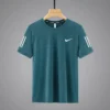 Men's T-Shirt Ice Silk Quick-Dry Summer MDL2022