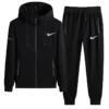 O1CN01upecqG29v8b9DRkQ7_2214044128129-0-cib.jpg_.webp Men's Sports Set (2-Piece) Cotton Plus Size Couple Style 6088