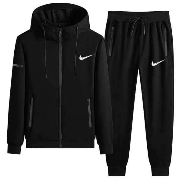 O1CN01upecqG29v8b9DRkQ7_2214044128129-0-cib.jpg_.webp Men's Sports Set (2-Piece) Cotton Plus Size Couple Style 6088