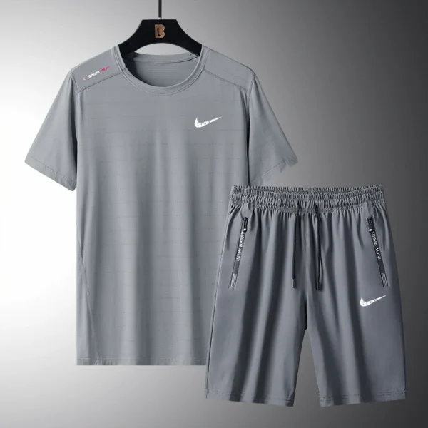 Men's Sports Shorts Breathable Summer 2022