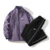 Men's Sports Set (2-Piece) Spring/Fall D06