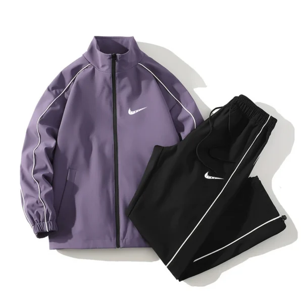 Men's Sports Set (2-Piece) Spring/Fall D06