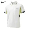 Men's T-Shirt Ice Silk Quick-Dry Breathable Summer 99615