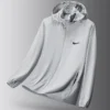O1CN01wAWy2o29v8lkvwXRE_2214044128129-0-cib.jpg_-16.webp Men's Sun Protection Jacket Ice Silk Quick-Dry Breathable Couple Style Summer M5555-M5552