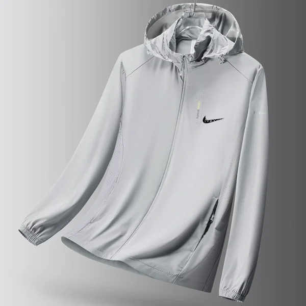 O1CN01wAWy2o29v8lkvwXRE_2214044128129-0-cib.jpg_-16.webp Men's Sun Protection Jacket Ice Silk Quick-Dry Breathable Couple Style Summer M5555-M5552