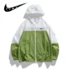 Men's UV Protection Jacket Breathable Couple Style K9928